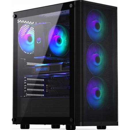 Komputer do gier RYZEN...