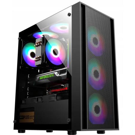 OBUDOWA GAMINGOWA ATX...