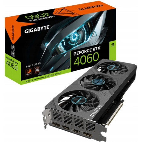Karta graficzna Gigabyte...