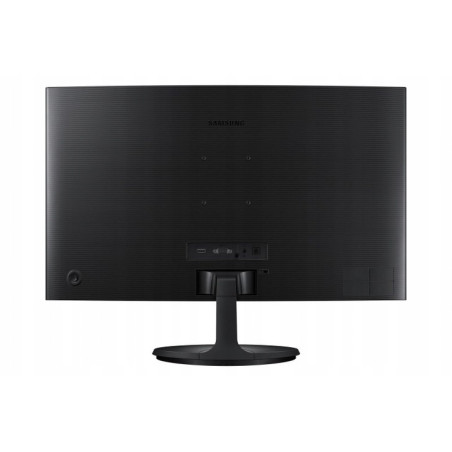 Zakrzywiony Monitor LED 24...