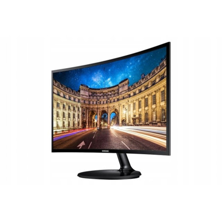 Zakrzywiony Monitor LED 27...