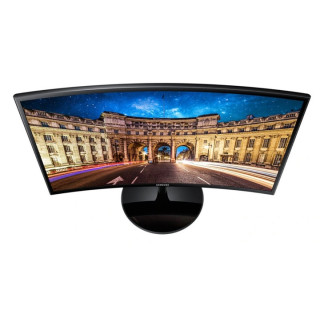 Zakrzywiony Monitor LED 27...