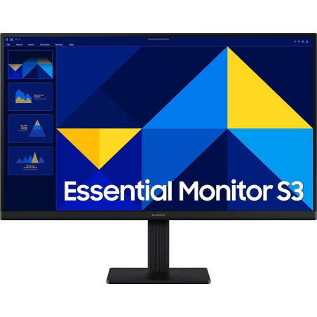 Monitor Samsung S30GD...