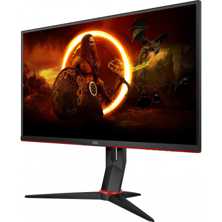 Monitor dla graczy AOC...