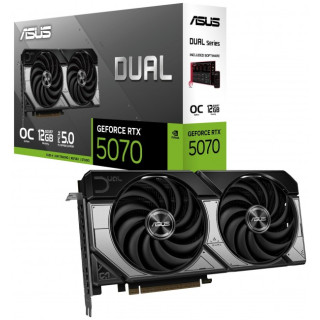 Karta graficzna Asus Dual...