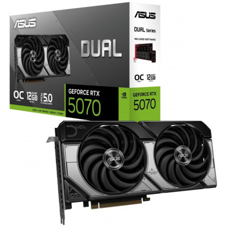 Karta graficzna Asus Dual...