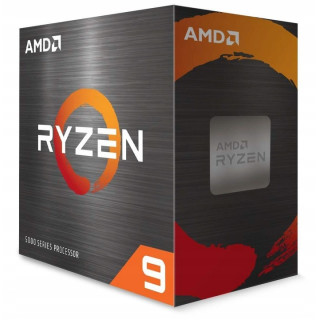 Procesor AMD Ryzen 9 5950X...