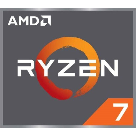 Zestaw Procesor Ryzen 7...