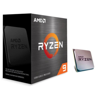 Zestaw Procesor Ryzen 9...