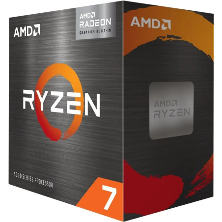 Procesor AMD Ryzen 7 5700X...