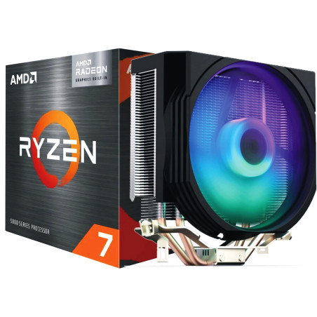 Procesor AMD Ryzen 7 5700X...