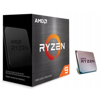 Zestaw GAMER RYZEN 9 5950X...