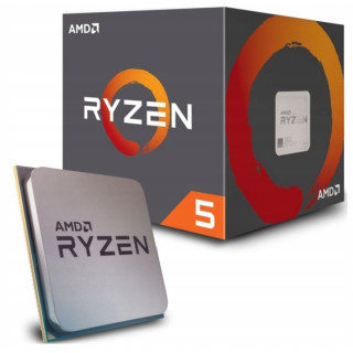 Nowy Komputer Ryzen...