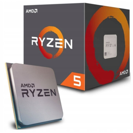 Nowy Komputer Ryzen...