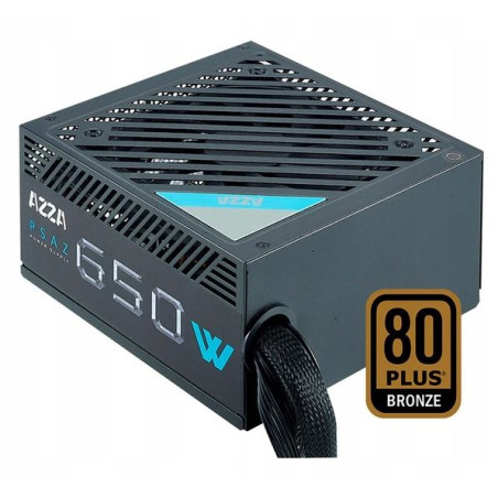 Nowy ZASILACZ ATX 650W...