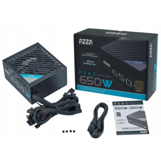 Nowy ZASILACZ ATX 650W...