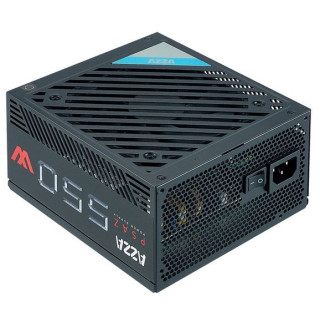 Nowy ZASILACZ ATX 550W 80+...