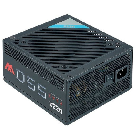 Nowy ZASILACZ ATX 550W 80+...