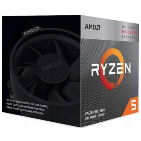 Komputer Gamingowy Ryzen...