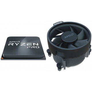 Procesor AMD Ryzen 5 3350G...