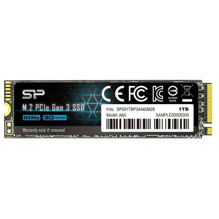 Dysk SSD 1TB 1000GB M.2...