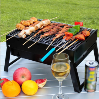 ZESTAW GRILL OGRODOWY...
