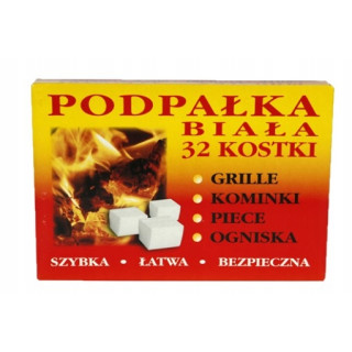 PODPAŁKA DO GRILLA ROZPAŁKA...
