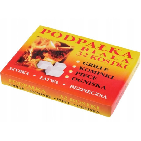 PODPAŁKA DO GRILLA ROZPAŁKA...