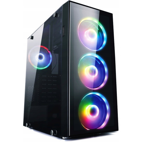 ZESTAW Komputer RYZEN...