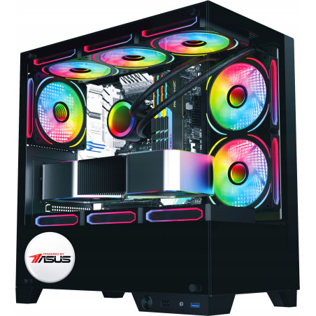 Komputer ULTRA GAMER...