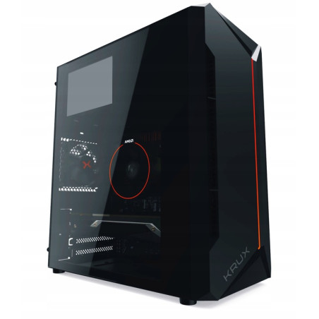 Komputer Ryzen 5 |Radeon...