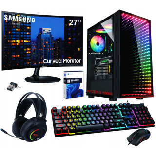 Komputer RYZEN 9...