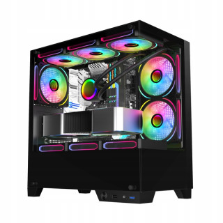 Komputer GAMER RYZEN...