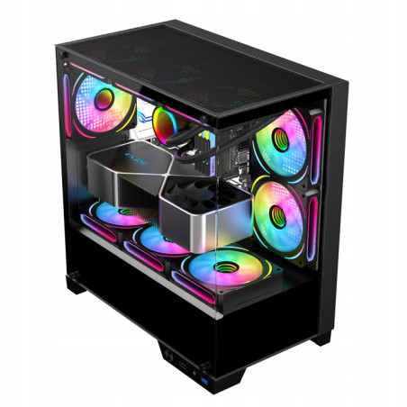 Komputer GAMER RYZEN...