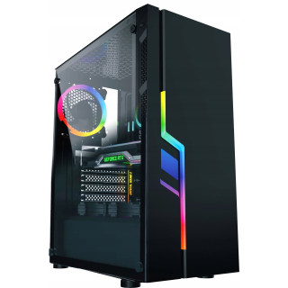 Komputer do gier Ryzen...