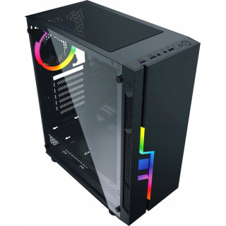 Komputer do gier Ryzen...