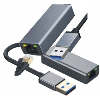 KARTA SIECIOWA USB 3.0...