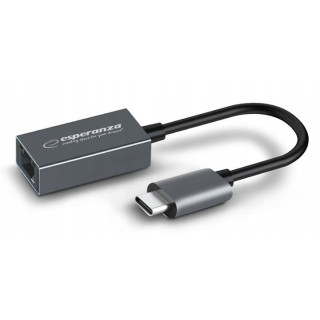 KARTA SIECIOWA USB-C...