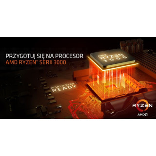 Zestaw Procesor AMD Ryzen 7...